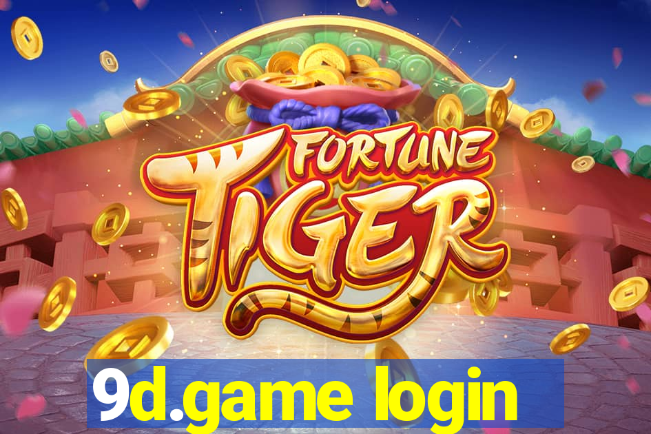 9d.game login